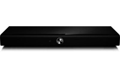 Philips HTL4110B/12 80W Soundbar with Built-in Subwoofer